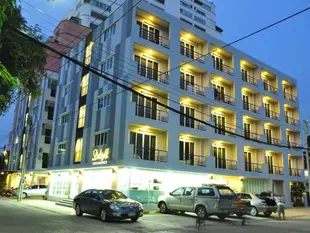 喜悅公寓Delight Residence