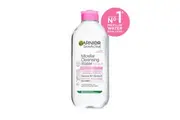 Garnier SkinActive Micellar Cleansing Water For All Skin Types 125ml