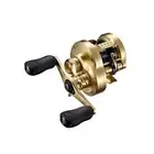 SHIMANO Bait Reel 21 Calcutta Conquest 200 RIGHT From Japan New JP