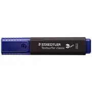 Staedtler Textsurfer Highlighter Black
