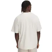 Under Armour Mens Heaveyweight Varsity Oversized Tee