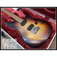 在飛比找蝦皮購物優惠-【苗聲樂器Ibanez旗艦店】Ibanez AZ2402 消