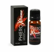 Phiero XTREME Strong Concentrate Pheromone To Attract More Women