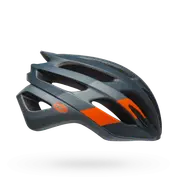 Bell Falcon Mips Mat/Gloss Slate/Coal/Orange