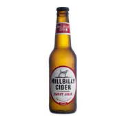 Hillbilly Sweet Julie Cider