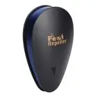2 Pcs Electronic Mosquito Killer Insect Pest Cockroach Repellent For~