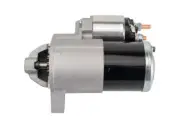 Starter For 05-10 Jeep Grand Cherokee Commander 3.7L V6 YY75W4 Starter (for: Jeep)