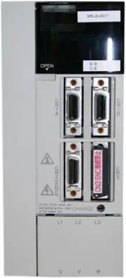 Mitsubishi Servo Drive MR-J2-40CT MRJ240CT