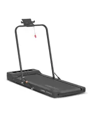 [LSG] Nimbus Walking Pad Under Desk Treadmill in Black