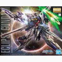 在飛比找蝦皮商城優惠-【BANDAI】組裝模型 MG 1/100 ECLIPSE 