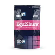 KER EquiShure Horse Supplement - 3.6kg