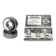 Blurs Precision Abec 5 Skateboard Bearings