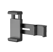 2 In1 Handheld Camera Phone Holder Fixed Bracket Stand Clamp For DJI OSMO Pocket
