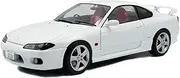 Solido 1:18 Nissan Silvia S15 SPEC-R Aero Aspen