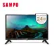 SAMPO聲寶 24型HD液晶顯示器EM-24FC600＋視訊盒MT-600_廠商直送