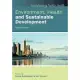 Environment, Health and Sustainable Development, 2nd Edition