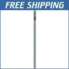 20 Gauge Galvanized Steel Chicken Wire, 72" x 50' for Crafting & Animal Fencing