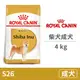 【法國皇家 Royal Canin】(SBI26 /S26) 柴犬成犬 4公斤 (狗飼料)