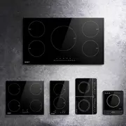 30/60/90cm Devanti Induction Cooktop Electric Cooker