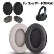 Earpads Ear Pads Ear Cushion Foam Sponge Replacement For Sony WH-1000XM3