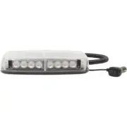 Blazer International Led Mini Light Bar Clear, 1PK