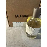 在飛比找蝦皮購物優惠-LE LABO GAIAC 10 東京限定100ml （已售