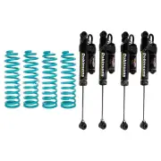 Dobinsons 2" 50mm MRR Shock Coil Lift Kit for Jeep Gladiator JT 2018 - On