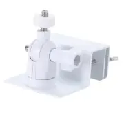 Tool Installation Gutter Mount Bracket for Convenient Camera Placement