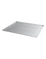 [Weber] Family Q Convection Trays in Silver