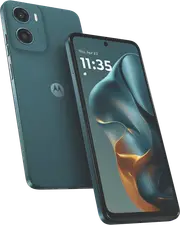 Motorola g05 4G 64GB Forest Green