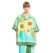 [CRAIG GREEN] CRAIG GREEN MAN GREEN SHIRTS Green