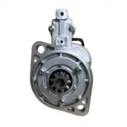 Prestolite Leece Neville MHI289 New Starter Motor, Load Handler LHPP, 12V