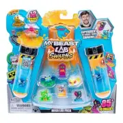 Swarms Series 2, Atomic Series 12 Pack – Crab Cat, Add Water, Shake The Test