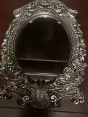 Alchemy The Vault “Masque Of The Black Rose” Mirror