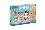 Clementoni Super Doc - Educational Talking Robot