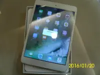 在飛比找Yahoo!奇摩拍賣優惠-全新8吋平板 ipad mini 2 a1490 4G lt