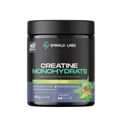 Flavoured Creatine Monohydrate By Emrald Labs | Elite Supps