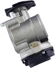 Fuel Injection Throttle Valve Compatible with Bubria Tacuma Rezzo Vivant 96345590 96253560 96447930