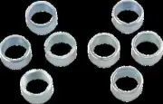 EPI Clutch Roller Weights Only 18G 8pk Yamaha Wolverine R-Spec 4x4 16