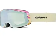 100% Snowcraft S Snow Goggles