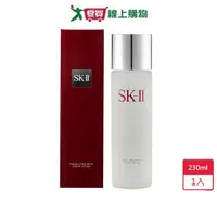 在飛比找Yahoo奇摩購物中心優惠-SK-II亮采化妝水230ml-公司貨【愛買】