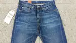 西方不敗全新美國版LEVI'S LVC 501XX 501ZXX 1954年 BLUE MOON 藍月色調LEVIS大E