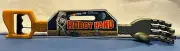 Vintage ROBOT HAND Toy 22-in long.