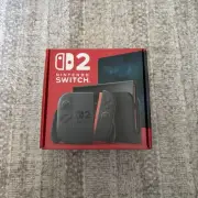 Nintendo Switch 2 Console - Brand New ✅ - SHIPS NOW ⚡️