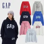 全新GAP女帽T內刷毛XS深藍色