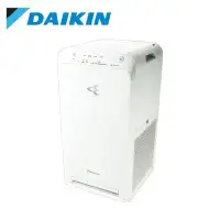 在飛比找環球Online優惠-【DAIKIN 大金】光觸媒&閃流除臭觸媒強力空氣清靜機(搭