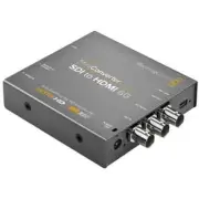 CONVMBSH4K Blackmagic Design 4K Mini Converter SDI to HDMI 6G ⭐NEW⭐