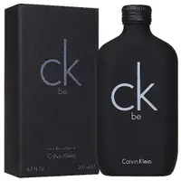 在飛比找蝦皮購物優惠-【超激敗】CK BE 中性淡香水 100ml 200ML T