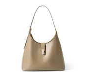 0119 Small Handheld Tote Bag Single Shoulder Underarm Crossbody Bag