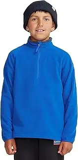 [Kathmandu] Youth Ridge 100 Primaloft Bio Pullover Kids